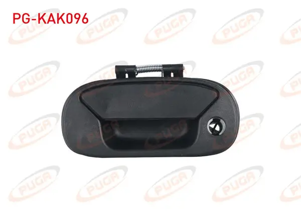 Kapı Dıs Açma Kolu Arka Tek Kapılı Fiat Doblo 2001 -