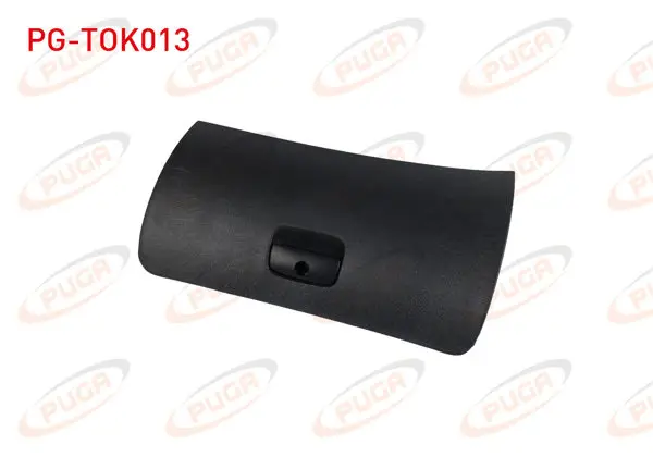 Torpido Kapağı Siyah Volkswagen Passat 1997-2005