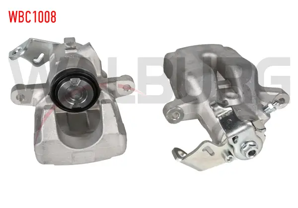 Fren Kaliperi Sol Arka Piston 38mm Disk 247mm Peugeot 307 1.6 HDI-2.0 HDI 00-07 / 308 1.6 HDI-1.6 Thp 07-13 / Citroen C4 1.4-1.6 HDI-1.6 04-/ Ds4 1.6 E-HDI-1.6 Thp 11-/ Ds3 1.6 Thp 09-13