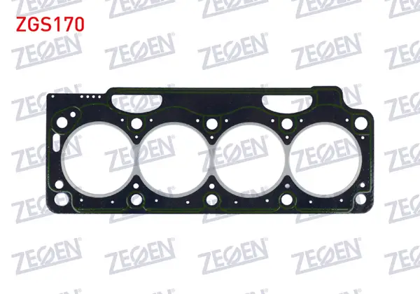 Silindir Kapak Contası Renault R11 Flash 1.7