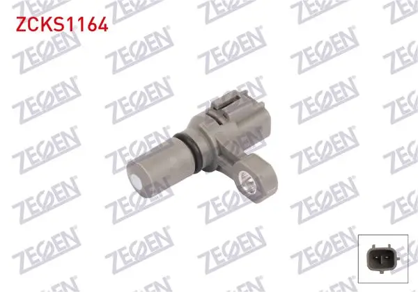 Krank Devir Sensörü Opel Astra F, G, H / Corsa B, C, D / Vectra B / Zafira A