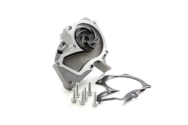 Devirdaim Focus / Fiesta / Mondeo / Mazda 2 / S40 1.6 Zetec-S 04 -