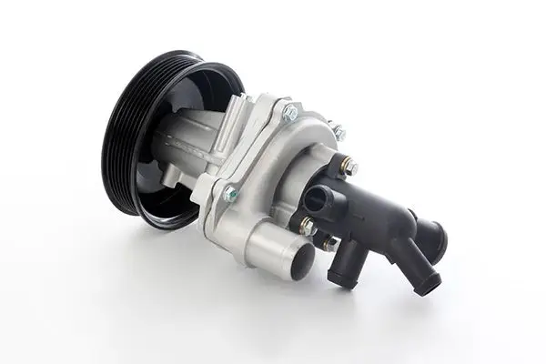 Devirdaim Transit V-348 / V-363 / Ranger 2,2 TDCI 11 -