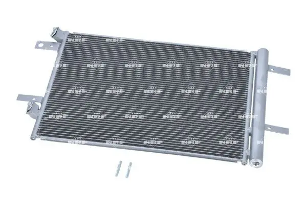 Klima Radyatörü 3008 II / 5008 II / C5 Aircross / Grandland X B.M 17 -