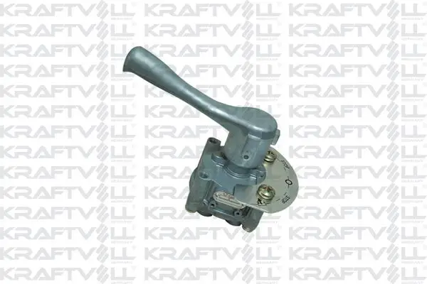 Dorse Manuel Yukseklık Ayar Ventılı-Daf / Ford / Iveco / Man / Mercedes / Nato / Renault / Steyr /
