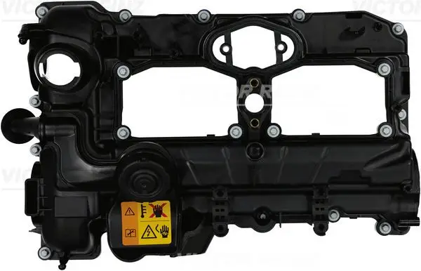 Külbütör Kapağı BMW N20 N26 F10 F20 F30 E83 E84 F25