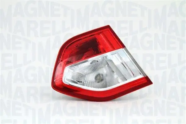 Stop İç Sağ Fluence