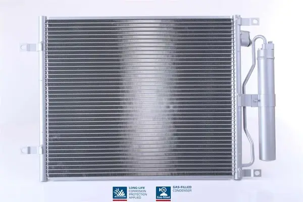 Kondenser Micra 1.5 DCI 02-Note 1.5 DCI 06-492×391X16