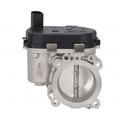 Gaz Kelebegı VW