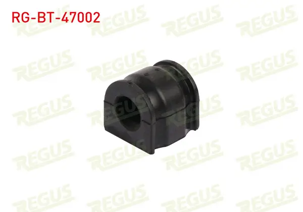 Viraj Demir Lastiği Ön Sol-Sağ Orta Cap 18,5 Dacia Duster 1.5 DCI 2009-2012