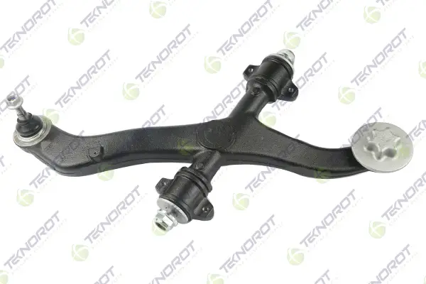 Salıncak Sol Ön Üst Rotilli Burclu Dokum Renault Master II 2003-2010 / Opel Movano A 1998-2010