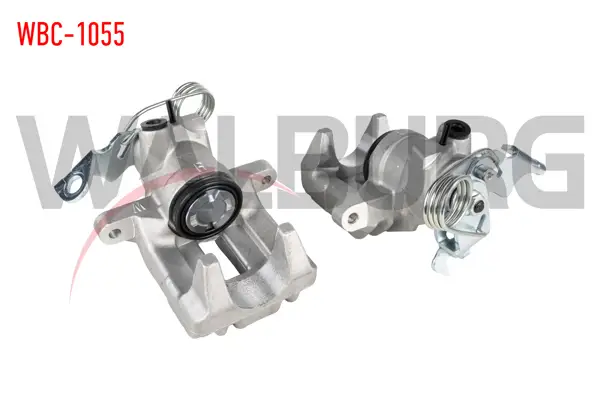 Fren Kaliperi Sağ Arka Piston 38mm Disk 245mm VW Passat 1.8 T-1.9 TDI 1996-2005 / Audi A4 1.6 1996-2004 / Seat Exeo 1.6 2008-/ Skoda Superb 1.9 TDI 2002-2010