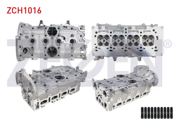 Silindir Kapağı Renault Megane I (Ba0 / 1) 1996-2003 / Clio II (Bb0 / 1 / 2,Cb0 / 1 / 2) 1998-2005 / 1.4İ-1.6İ 16V (K4j-K4m-L90)