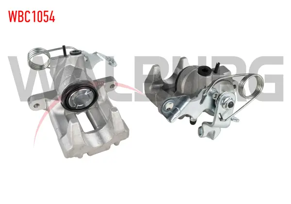 Fren Kaliperi Sol Arka Piston 38mm Disk 245mm VW Passat 1.8 T-1.9 TDI 1996-2005 / Audi A4 1.6 1996-2004 / Seat Exeo 1.6 2008-/ Skoda Superb 1.9 TDI 2002-2010