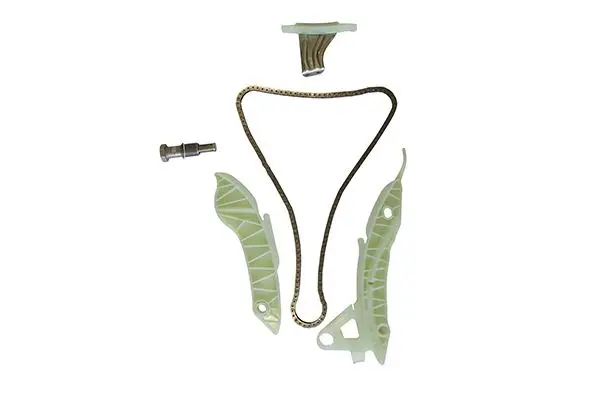 Eksantrik Zincir Seti BMW F20 / F21 / F30 (Zincir-3Kızak-Gerıcı) 5 Parça (Ina559010410) Mini R55-R56-60-61