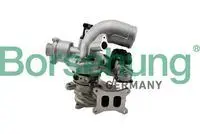 Turboşarj (Komple) (Kutu İçi Oem) Audi A4 A5 A6 A7 Q5 2.0 TFSI 177 / 250Hp-130 / 186Kw