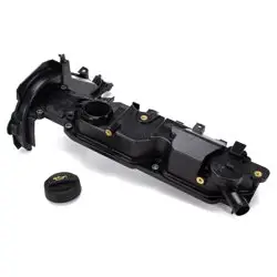 Ford Fiesta 2012-2018 1.5-1.6 TDCI Kulburator Kapağı (Subab Kapağı) Orijinal