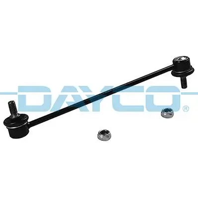 Z Askı Rot Ford Fiesta 1.25 02-08