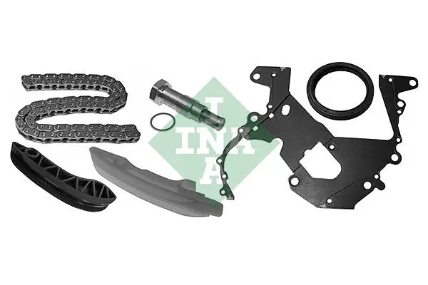 Zincir Seti BMW 1 E81 E87 F20 F21 E88 E82 2 F22 F87 3 E90 F3 (Eskı No: 559002230)