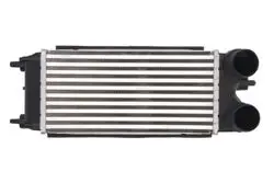 Ford Fiesta 2012-2018 1.5-1.6 TDCİ İntercooler Radyatörü