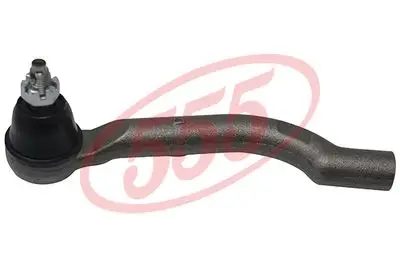 Nissan Qashqai 1.5L K9k 1.6L Hr16de 06-Sol Dış Rot Başı