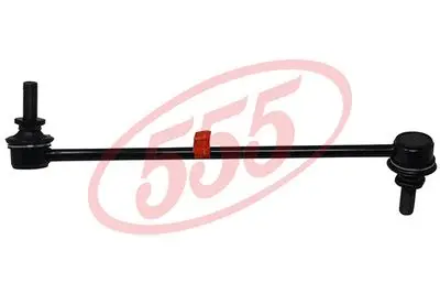 Nissan Qashqai 1,5L DCI K9k J10 06-/ 1,6L Hr16de J10 06-/ X-Traıl 2,0L M9r T31 07-Denge Kolu Ön Sol-Z-Rot / Dl176