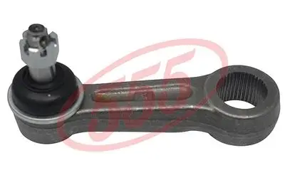 Mitsubishi L200 2,5L 4D55 4D56 8V K64t 4X2 96-07 Frezeli Rot-Pıtman Kolu