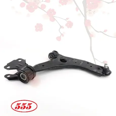 Mazda 3 1,6L Z6 Y6 Bl Kasa 09-13 Sağ Alt Salıncak