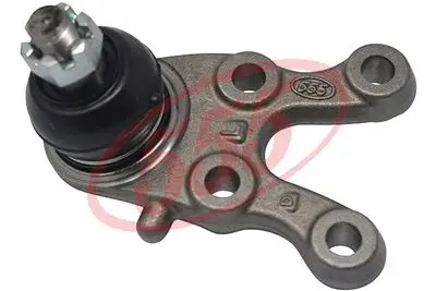 Mitsubishi L200 2,5L 4D56 K74t 96-07 / 4D56ınt Magnum Turbo 01-06 / Pajero 2,8L 3,0L 3,5L 91-98 Alt Rotil Sol / Sbı 7722L