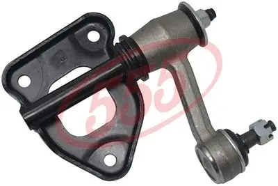Mitsubishi L200 2,5L 4D55 4D56 8V K64t 4X2 96-07 Deve Boynu-Şase Rotu