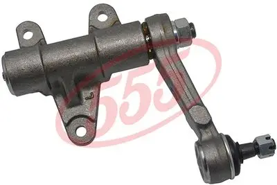 Mitsubishi L200 2,5L 4D56 K74t 4X4 96-07 / 2,5L 4D56ınt Magnum Turbo 01-06 Deve Boynu-Şase Rotu
