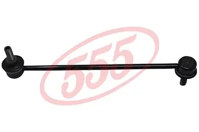 Toyota Avensis 1,6L 3Zzfe Vvti Zzt250 03-08 / 2,0L Adt250 Azt250 Cdt250 03-08-Denge Kolu Ön-Z-Rot / Dl1007