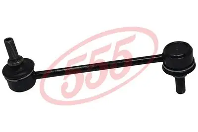 Isuzu D-Max 2,5L 4Ja1-Tc Commonrail Turbo 4X2 04-11 Denge Kolu Arka-Z-Rot