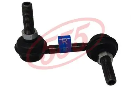 Honda Civic 1,6L R16a2 Vtec Fd6 Sedan 06-11 (Somunlu) Denge Kolu Ön Sağ-Z-Rot / Dl1213