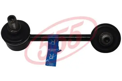 Toyota Avensis 1,6L 3Zzfe Vvti Zzt250 03-08 / 2,0L Adt250 Azt250 Cdt250 03-08-Denge Kolu Arka Sağ-Z-Rot / Dl1378