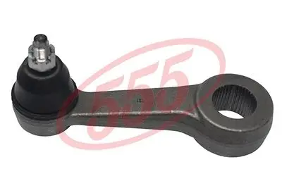 Mazda B2500 2,5L Wl-T Turbo 01-07 Frezeli Rot-Pıtman Kolu