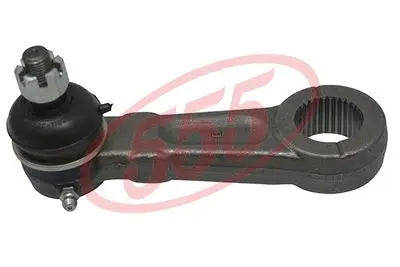 Mitsubishi L200 2,5L 4D56 K74t 4X4 96-07 / 2,5L 4D56ınt Magnum Turbo 01-06 Frezeli Rot-Pıtman Kolu