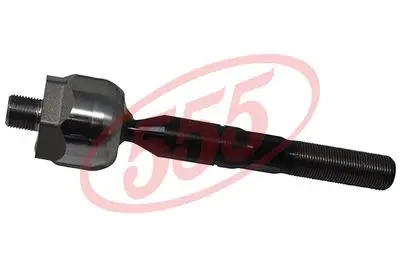 Toyota Land Cruiser 4,2L 1Hd-Fte Hdj100 24V 98-02 / 4,7L 2Uz-Fe Uzj100 32V 98-02 Rot Kolu