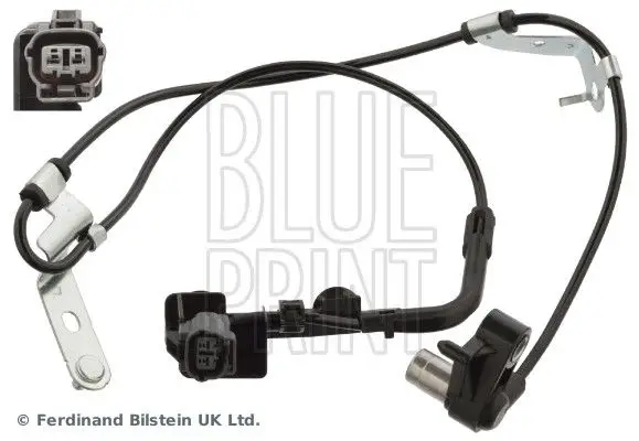 Mazda 6 02-06 Sol Ön ABS Sensörü