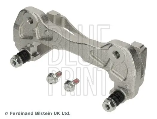 Mitsubishi L200 07-Sol Ön Fren Kaliper Tutucusu