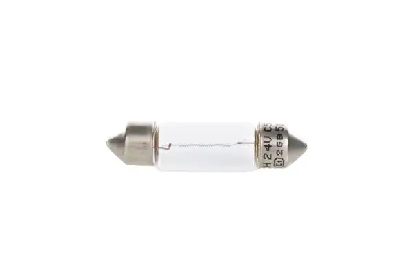 M.Benz C5w 24V 5W Sv8.5-8 Trucklıght Ampül A1400001834