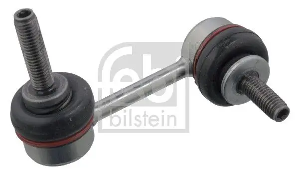 Porsche 911 (997) Askı Rotu Sol Arka 99733306906
