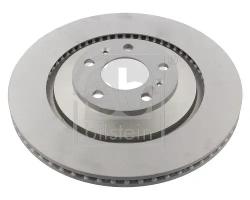 VW Phaeton-Audi A8-Bentley Flying Arka Fren Disk 4E0615601l