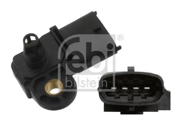 Opel Manifolt Sensör Astra J Insignia 1235029