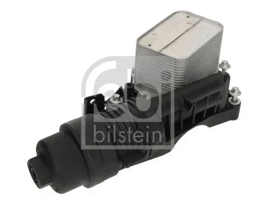BMW F40-F45-F48 B37-B38 Yağ Filtre Haznesi Soğutucu İle 11428580412