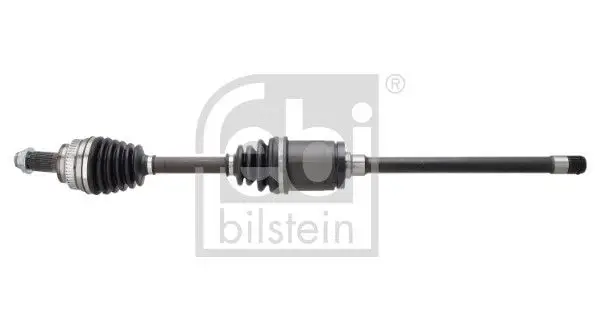 BMW E90-E92 X-Drive Ön Aks Komple Sağ 31607544436