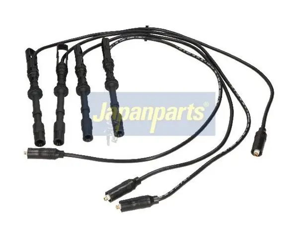 VW Golf IV-Bora 1.8 Agn Buji Kablo Seti 06A905409g