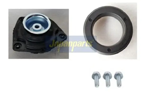 Nissan X-Traıl (T31) 07-Qashqai 07-Sol Ön Amortisör Takozu + Rulmanlı