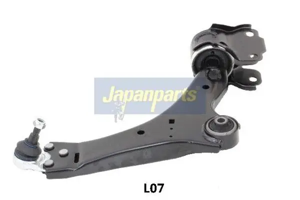 Freelander 2 Alt Salıncak Burçlu Sağ Lr002624