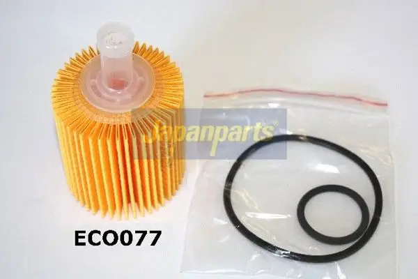 Toyota Corolla Auris 07 > 12 > Yaris 06 > D4d Yağ Filtresi